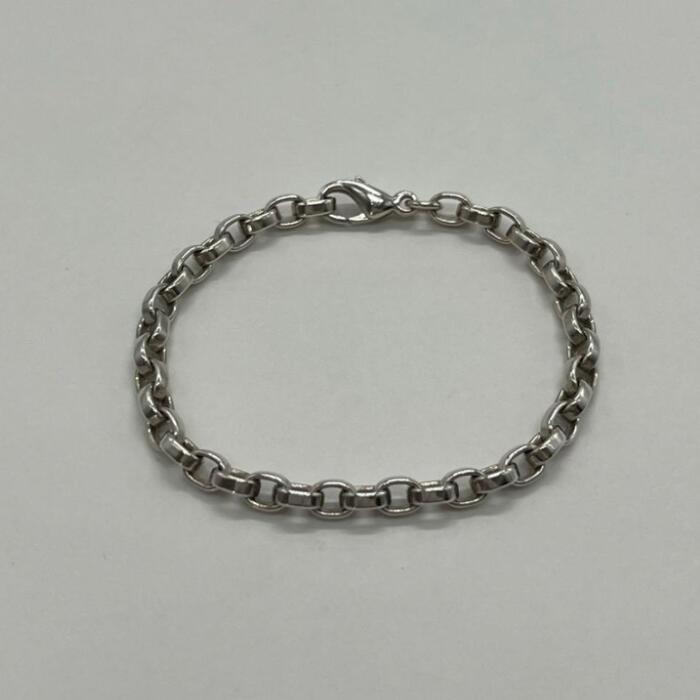 楽天市場】ティファニー オーバル ブレスレットの通販