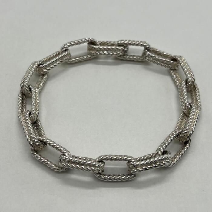 楽天市場】ティファニー オーバルリンクの通販