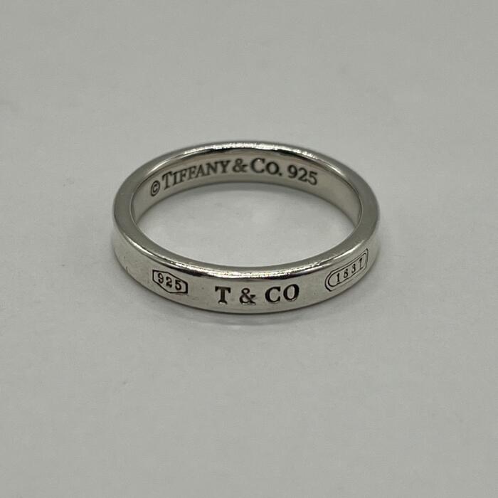 楽天市場】ティファニー リング 19号の通販