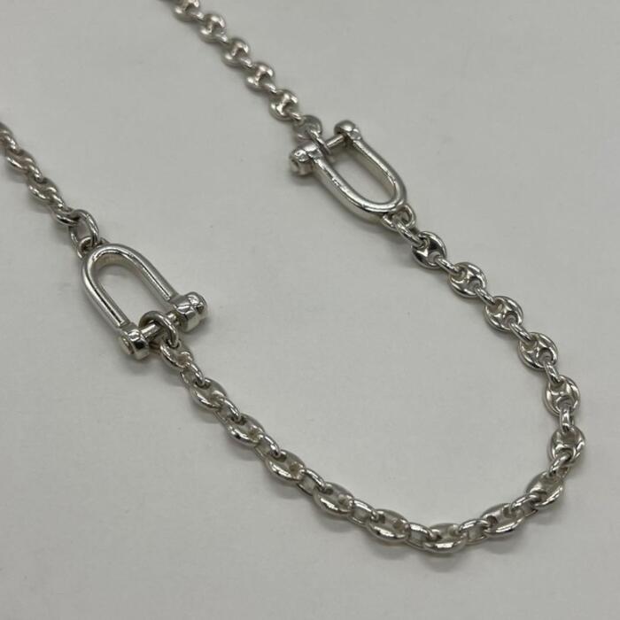 楽天市場】gucci グッチ マリーナチェーンの通販