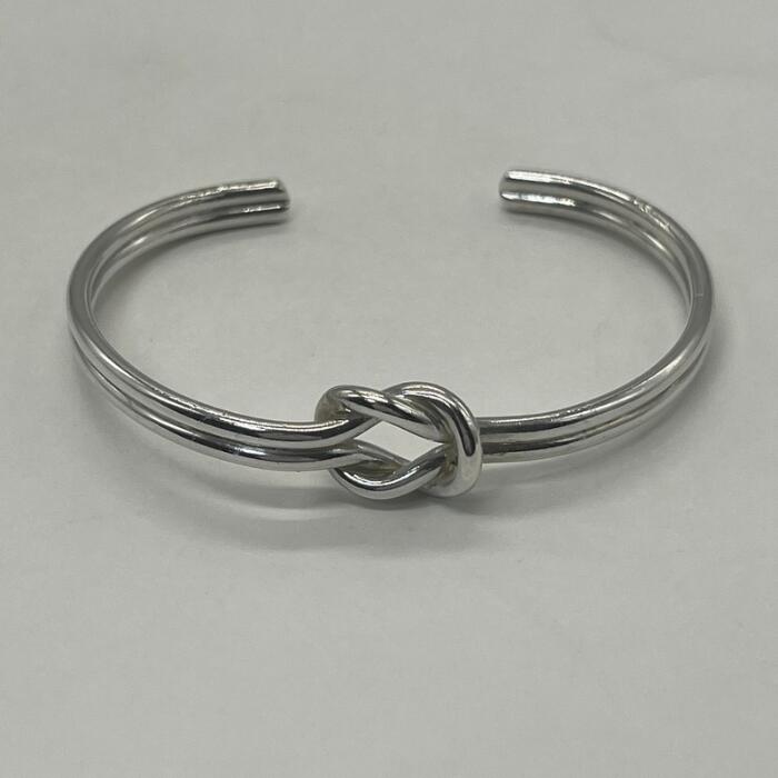 楽天市場】グッチ ノット ブレスレットの通販