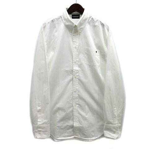 楽天市場】エンポリオアルマーニ（ワイシャツ｜トップス）：メンズ