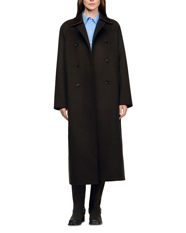 楽天市場】サンドロ（コート・ジャケット｜レディースファッション）の通販