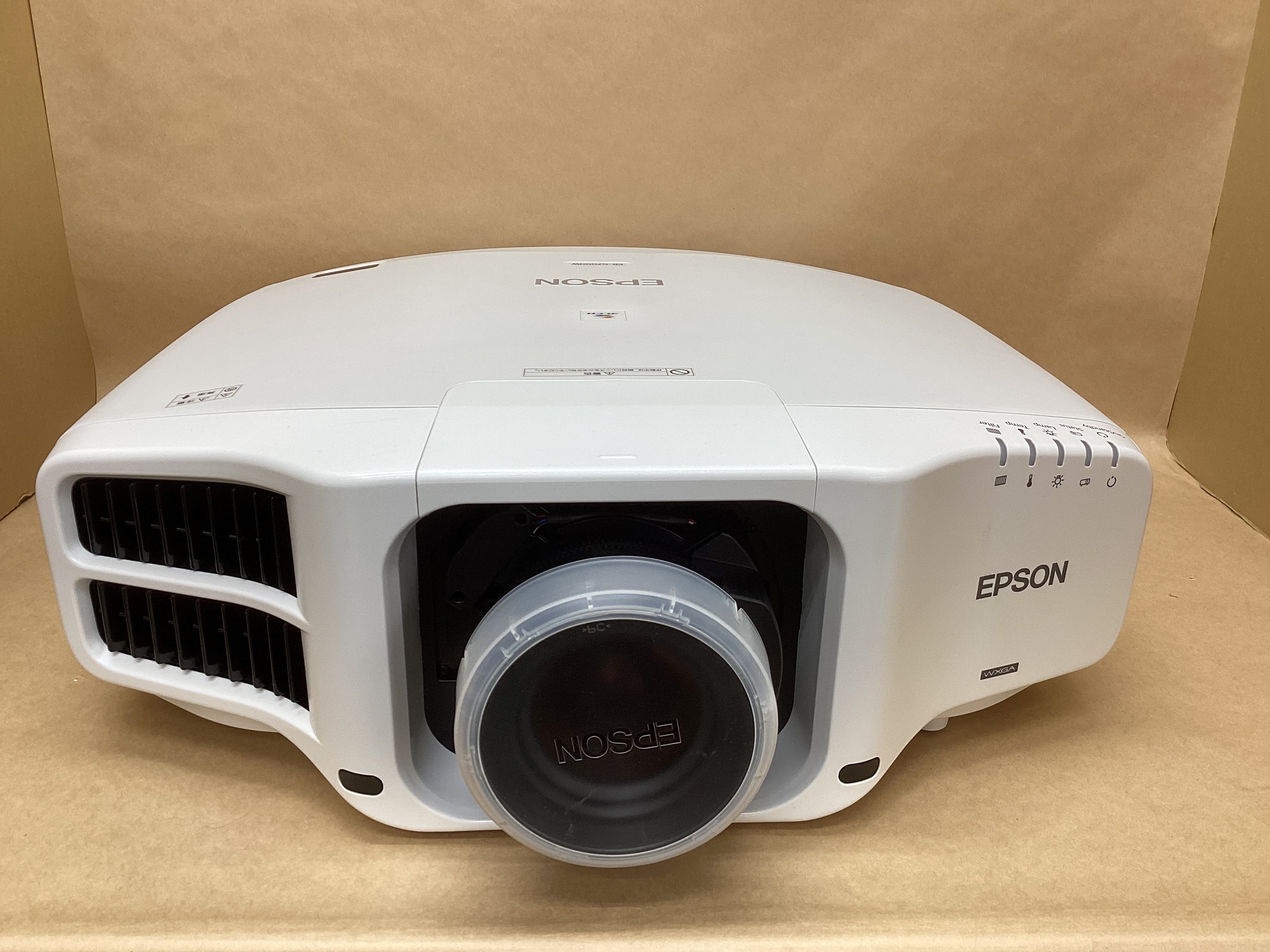 楽天市場】【限定1台 外箱に凹みあり】エプソン EB-982W