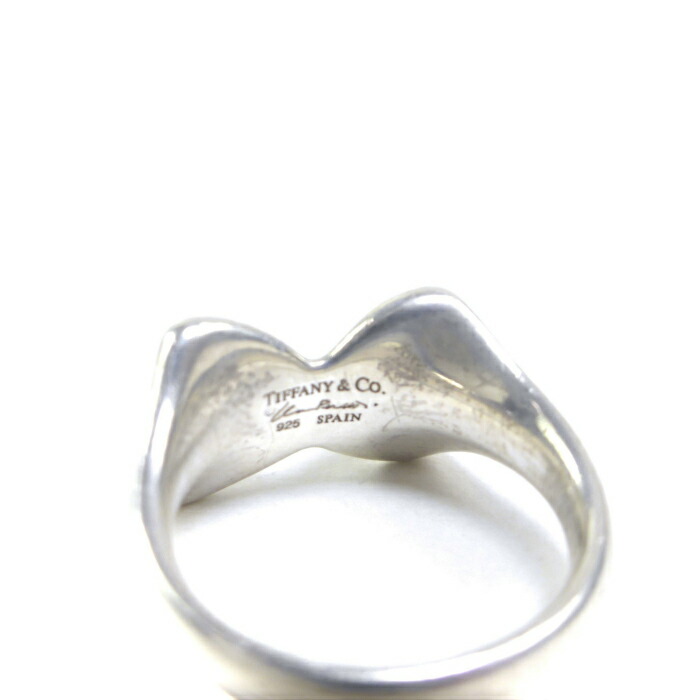 楽天市場】ティファニー （TIFFANY＆CO.） エルサ・ペレッティ リボン