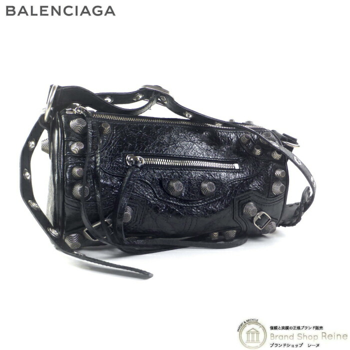楽天市場】バレンシアガ （BALENCIAGA） Le Cagole ル・カゴール