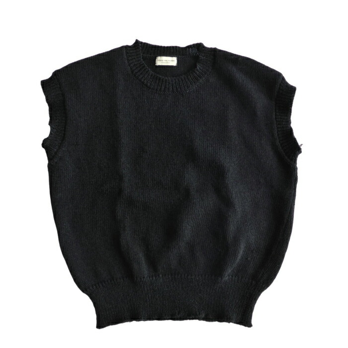 楽天市場】ドリスヴァンノッテン ベストの通販