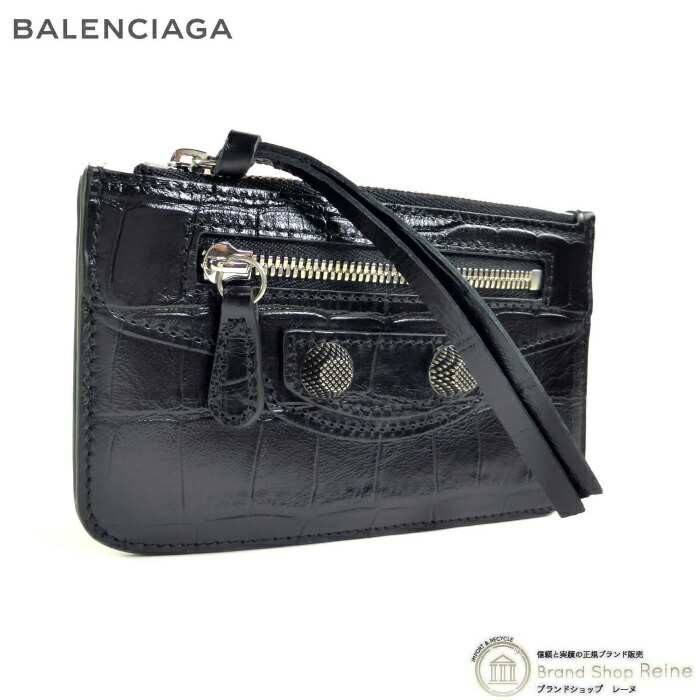 楽天市場】クロコダイル バッグ（ブランドバレンシアガ）の通販