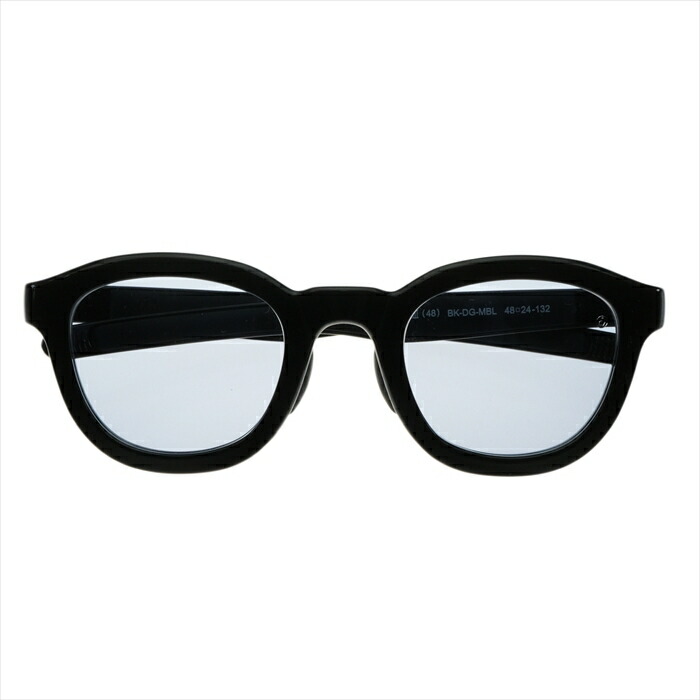 楽天市場】Eyevol アイヴォル RYS3(48) BK-DG-M.BLU サングラス