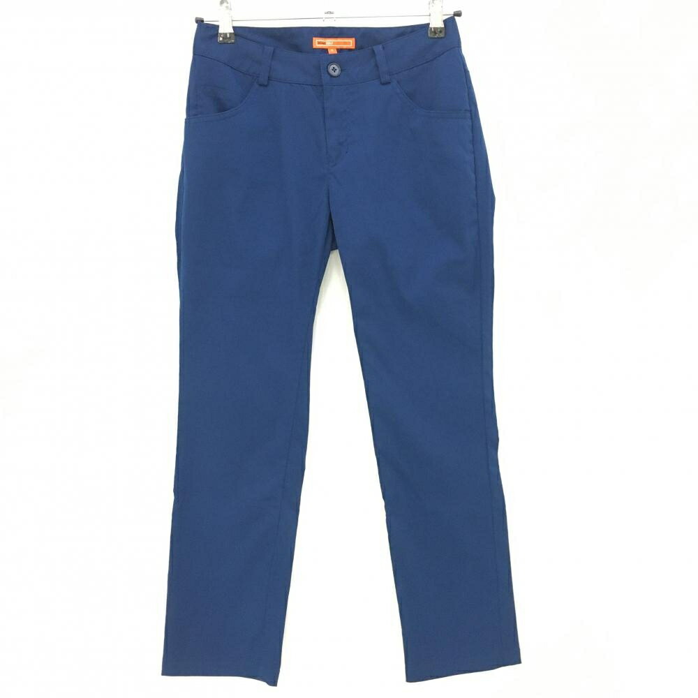 楽天市場】ビームスゴルフ パンツ ネイビー シンプル ストレッチ