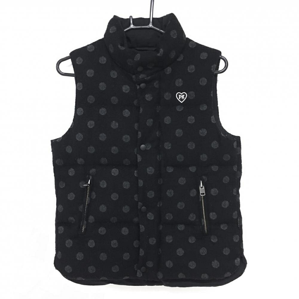 楽天市場】パーリーゲイツ ダウン ベスト（スポーツ・アウトドア）の通販