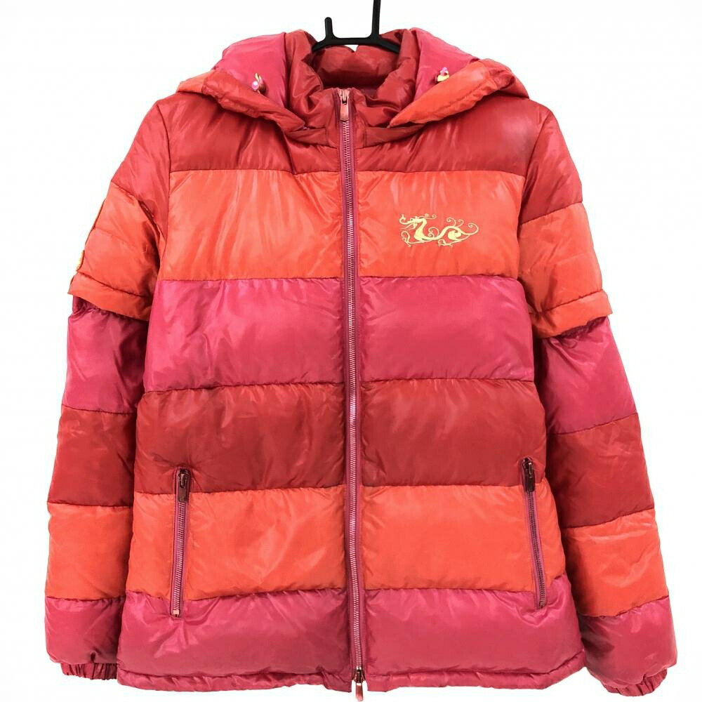 楽天市場】ダウンジャケット レディース（ブランドダンスウィズ