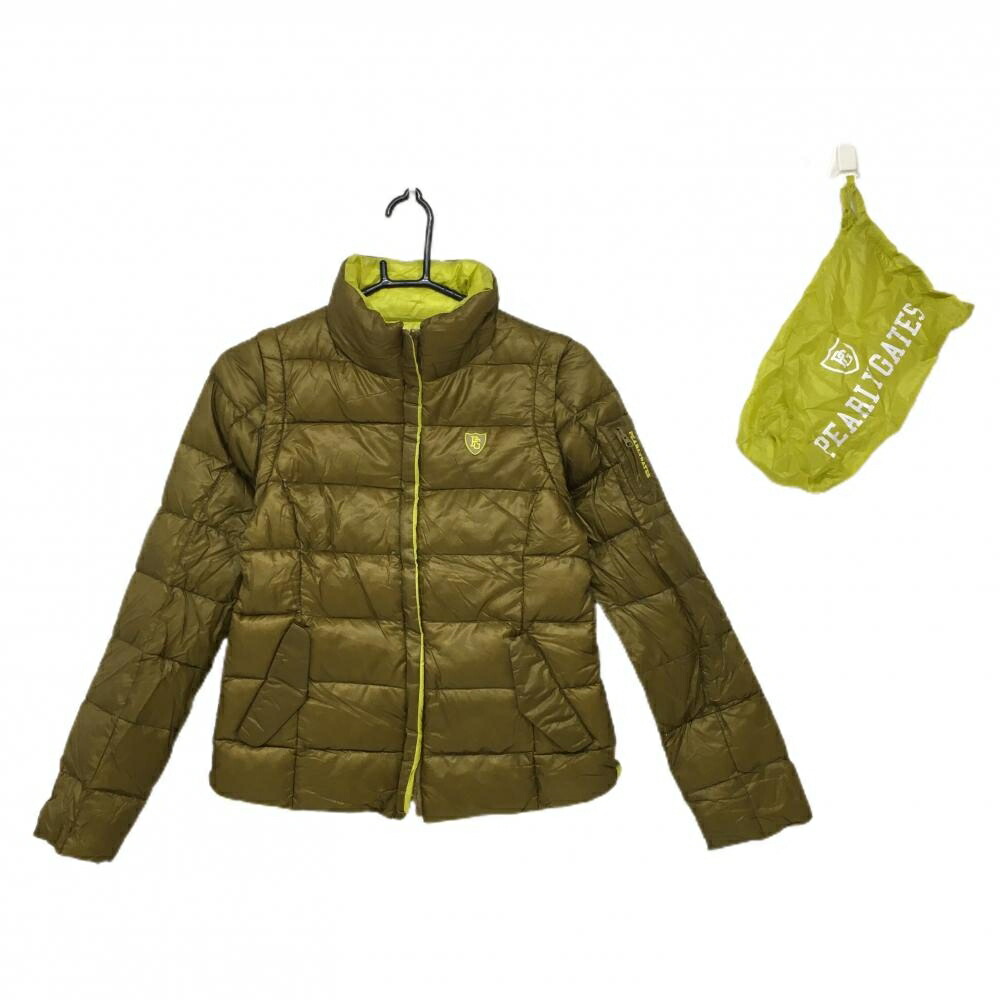 momoko 新品正規品 PEARLYGATES レディース ダウン PEARLY GATES