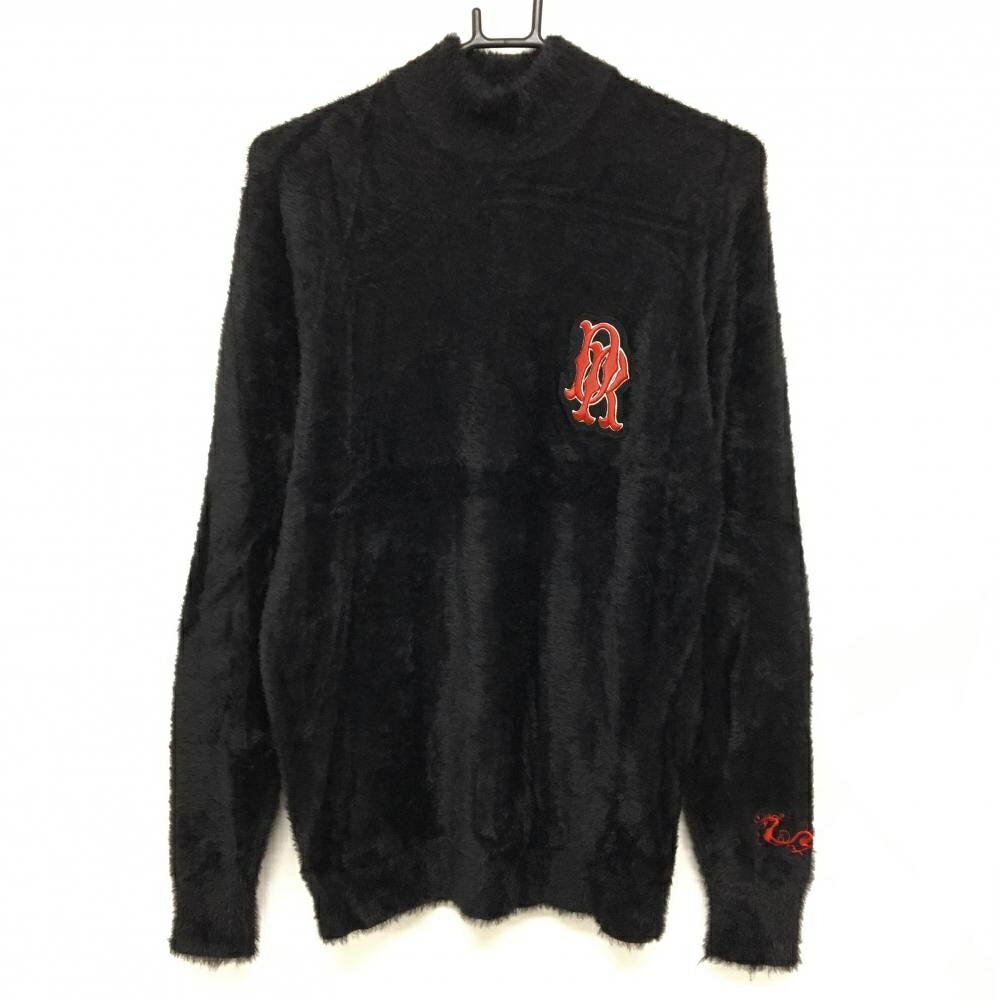 楽天市場】セーター（ブランドダンスウィズドラゴン）（メンズウェア