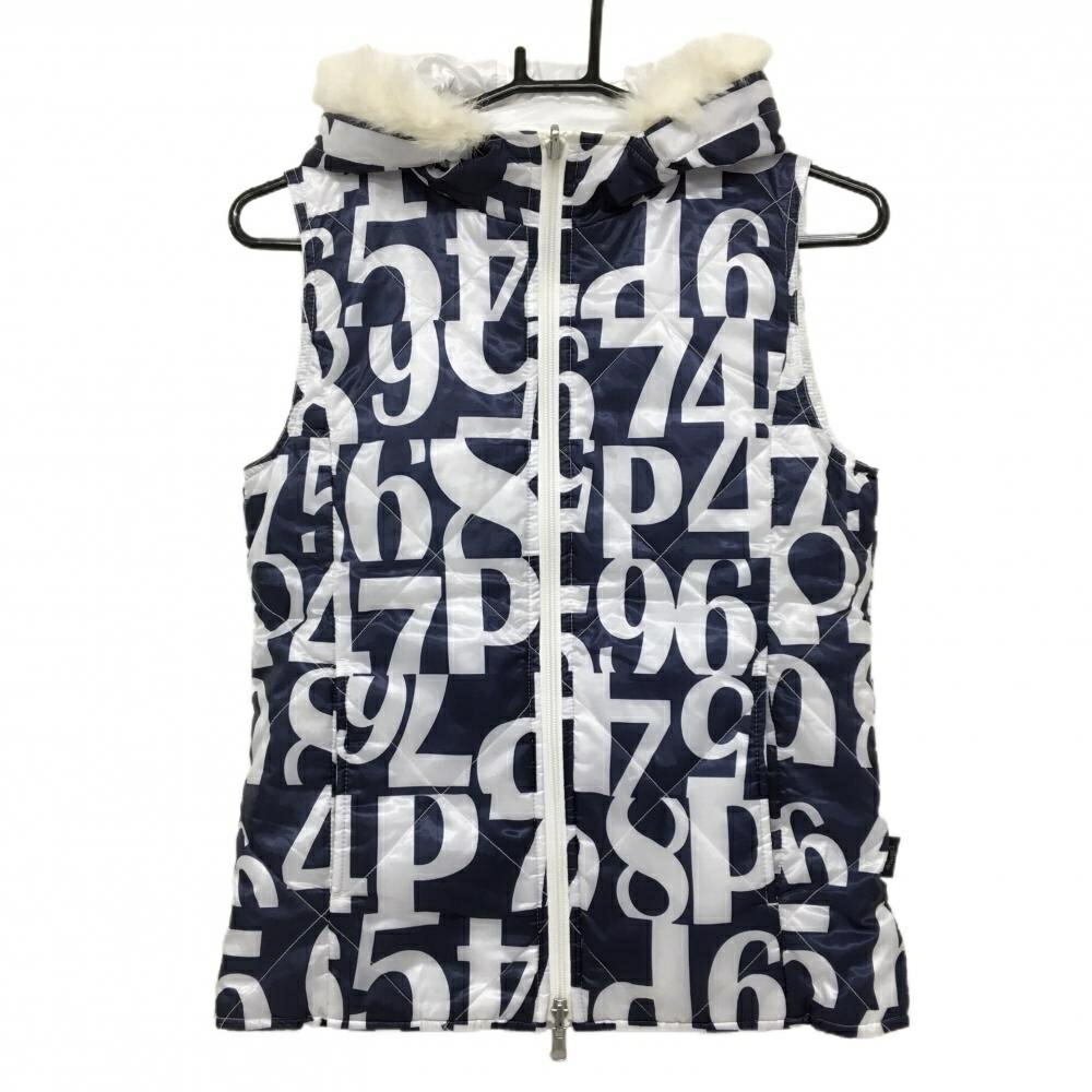 楽天市場】キャロウェイ ベスト リバーシブルの通販