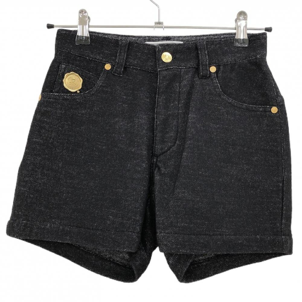 ☆美品☆MARK&LONA カモ柄ショートパンツ サイズ 40 MARK&LONA マーク