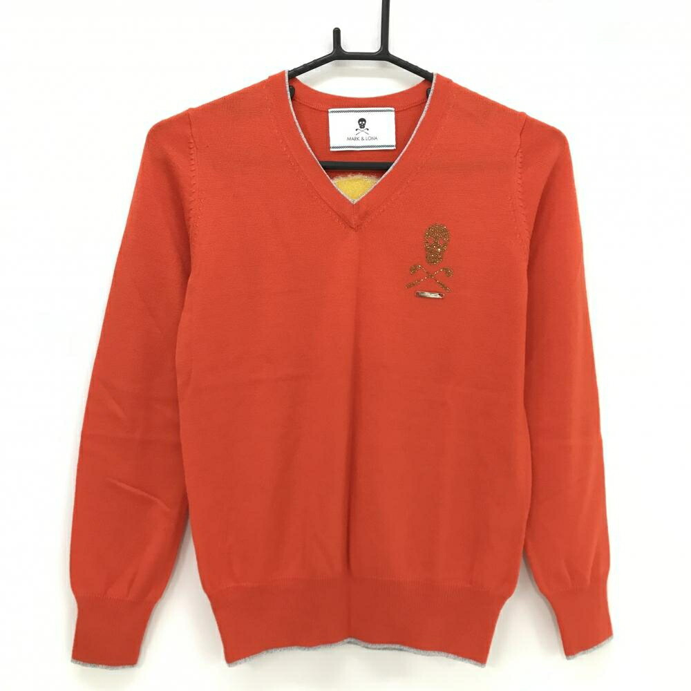 楽天市場】セーター（ブランドマーク&ロナ）（レディースウェア