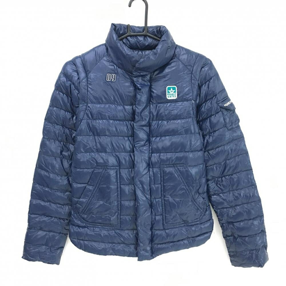 楽天市場】パーリーゲイツ ダウンの通販