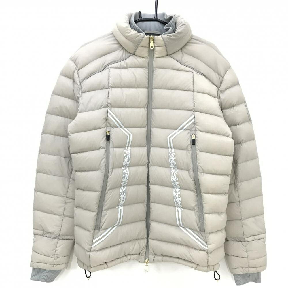 楽天市場】マークアンドロナ ダウンの通販