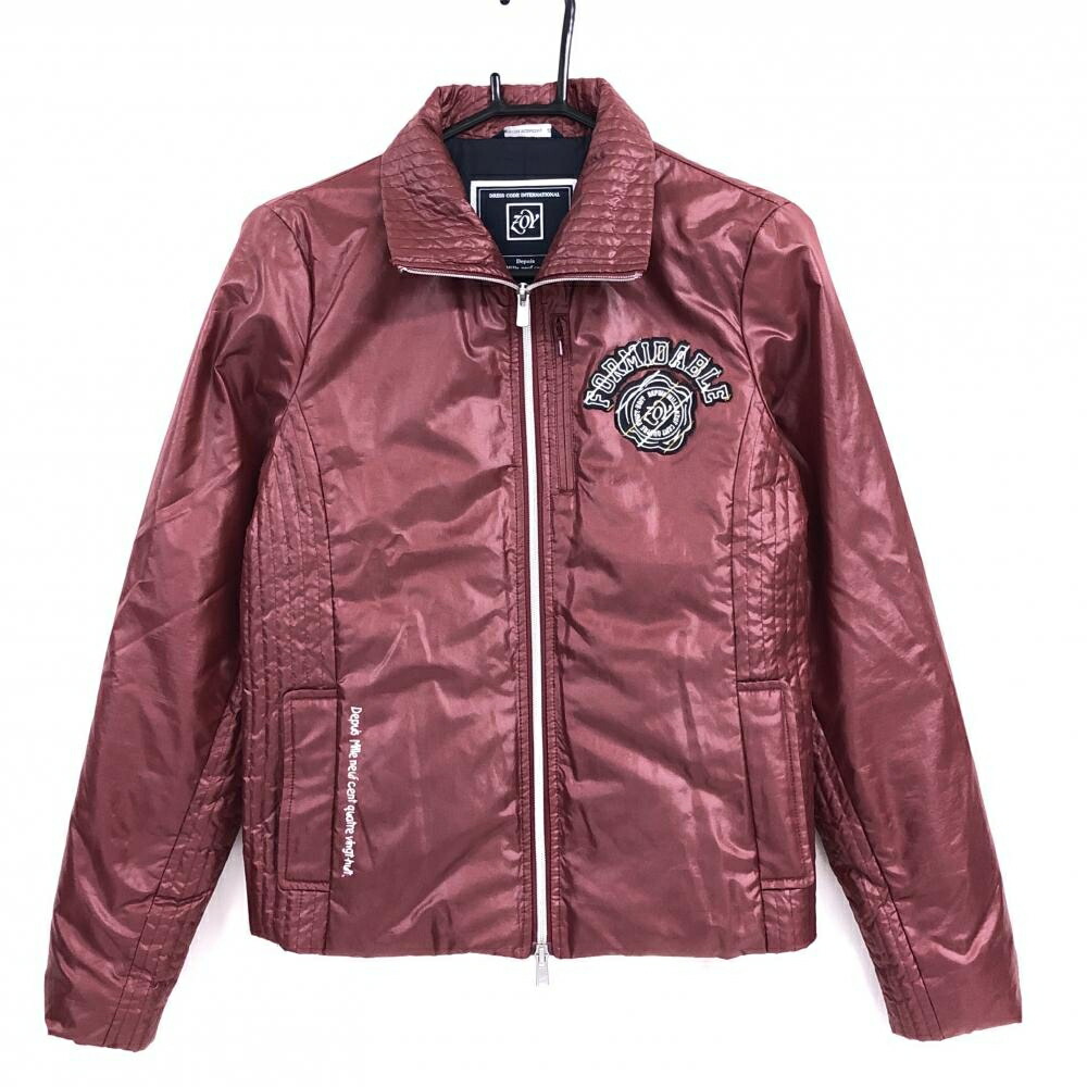 楽天市場】zoy ダウンの通販