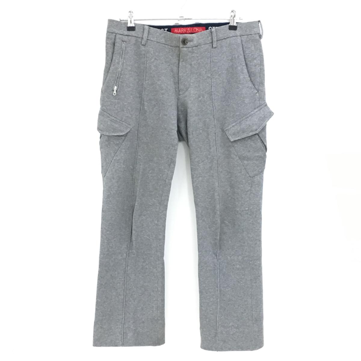 楽天市場】マークアンドロナ（パンツ｜メンズウェア）：ウェア<ゴルフ