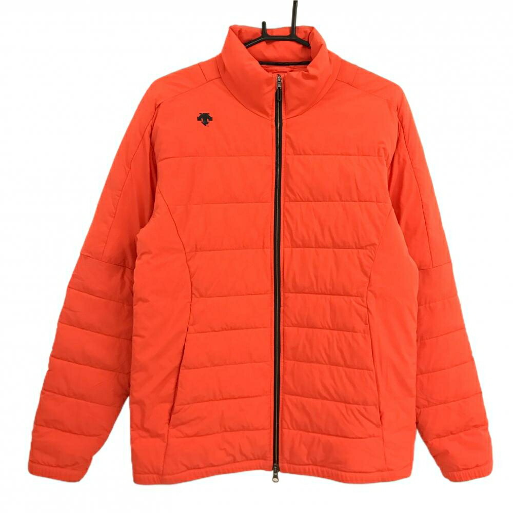 楽天市場】デサント 中綿ジャケットの通販