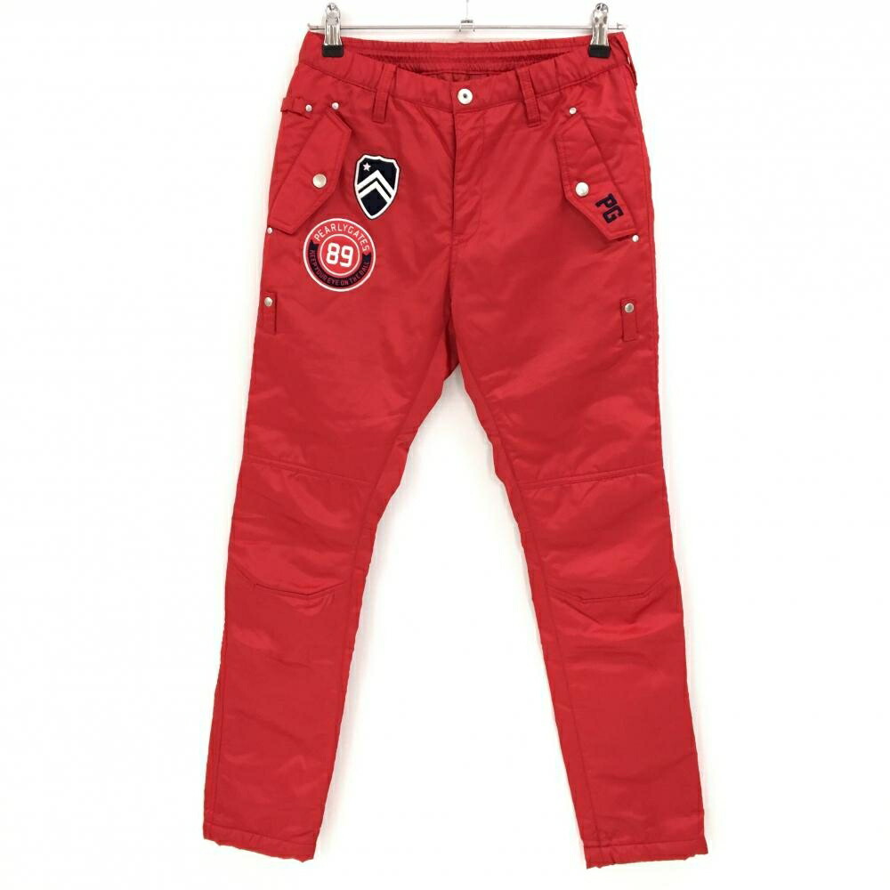 楽天市場】中綿 パンツ レディース（ブランドパーリーゲイツ）（ゴルフ