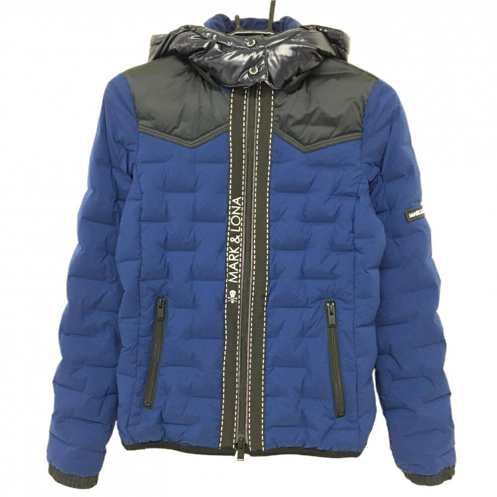 楽天市場】マークアンドロナ ダウンの通販