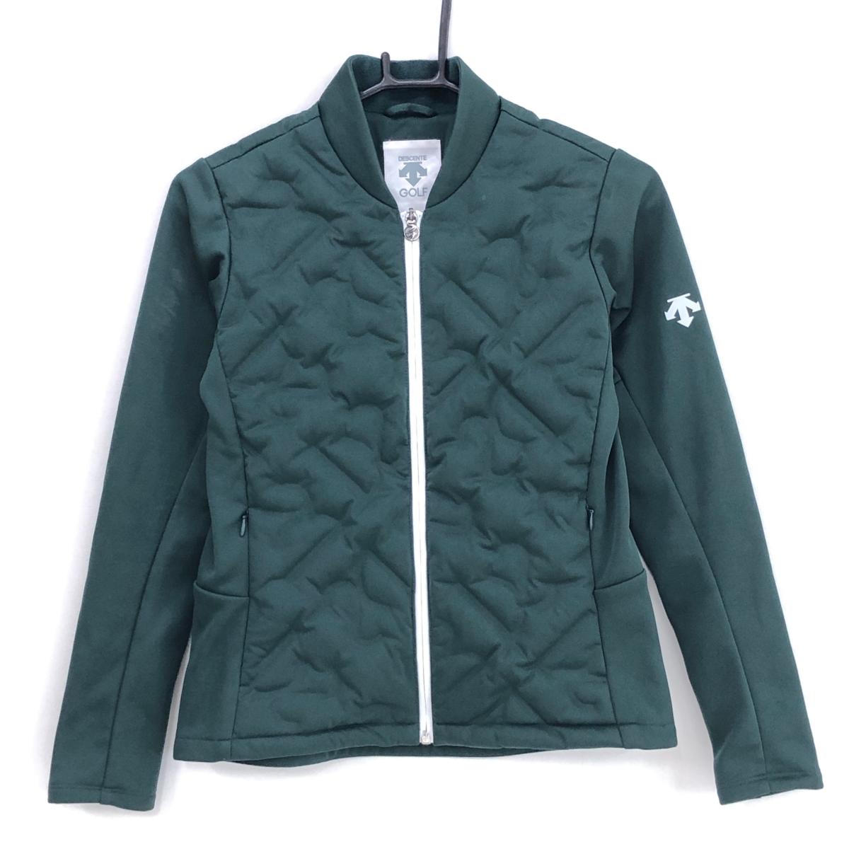 楽天市場】デサントゴルフ ダウンの通販