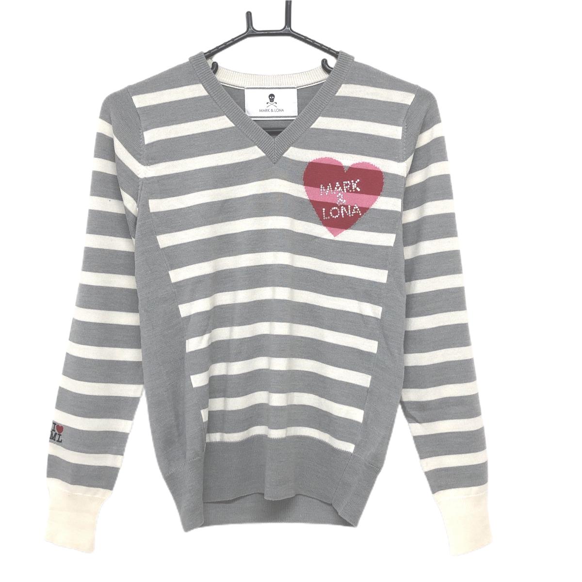 楽天市場】セーター（ブランドマーク&ロナ）（レディースウェア