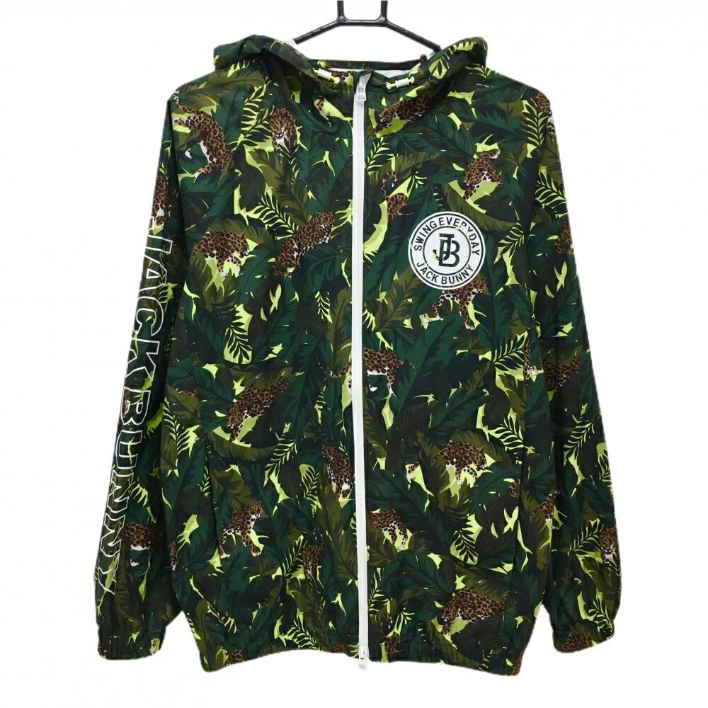 楽天市場】ジャックバニー パーカー（メンズウェア｜ウェア）：ゴルフ