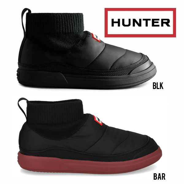 楽天市場】国内正規品 HUNTER ハンター レディース イン/アウト