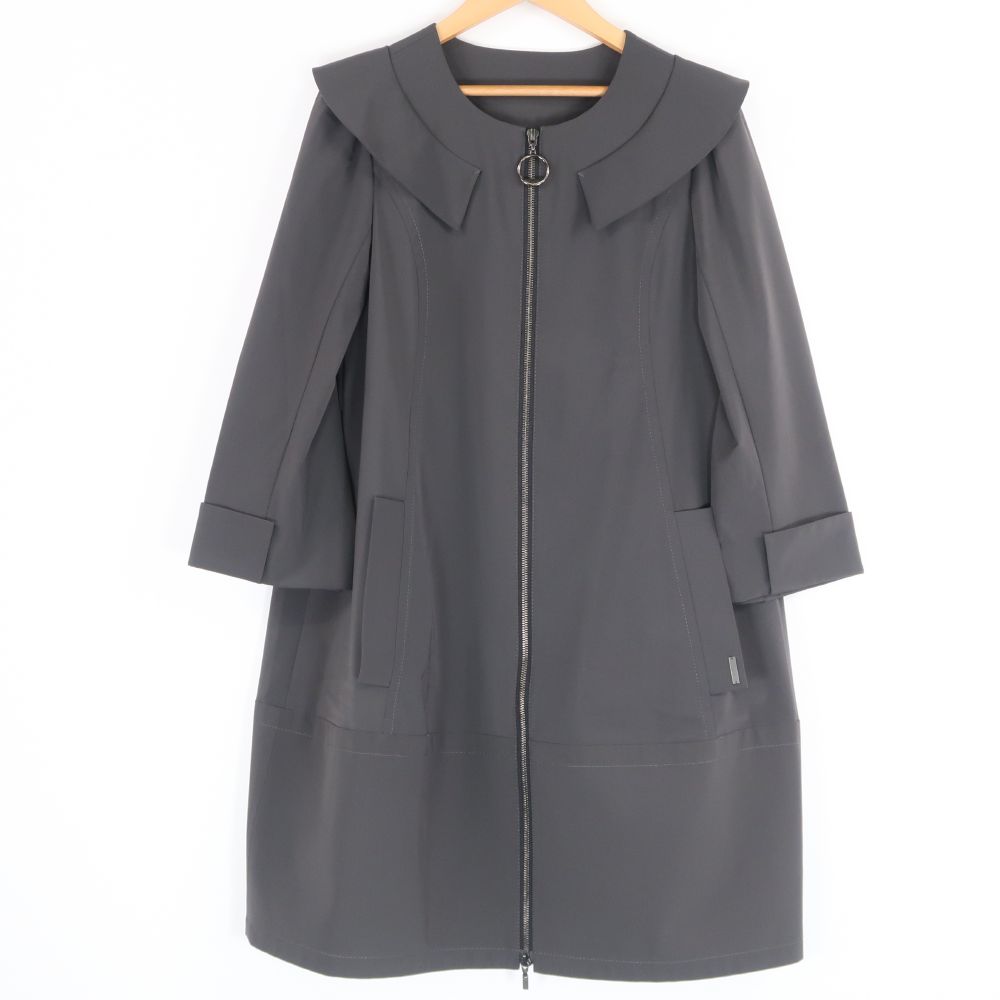 楽天市場】foxey レイニーコートの通販