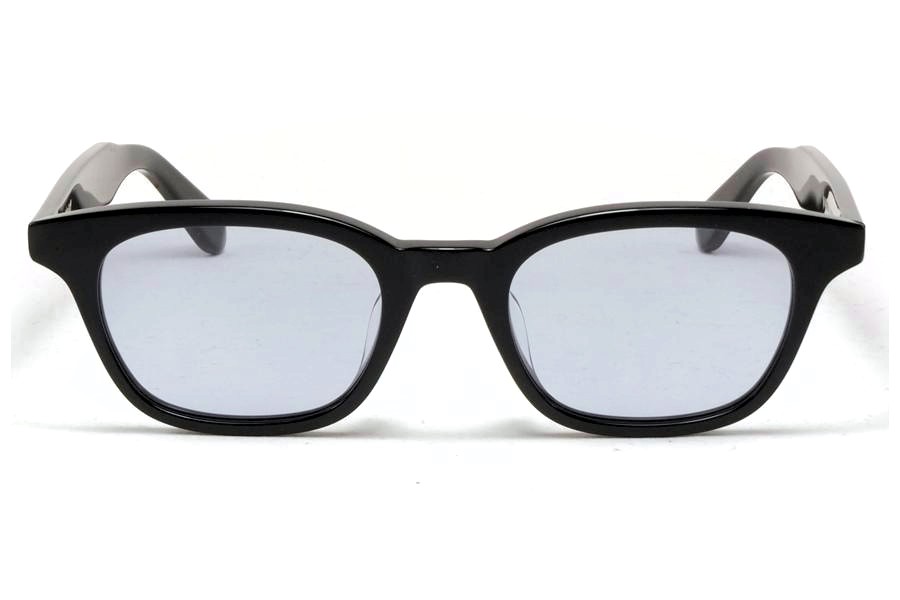 楽天市場】A.D.S.R adsr サングラス BALVIN バルヴィン 01 b（ Shiny