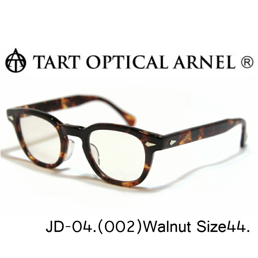 楽天市場】tart optical arnel 44－24の通販