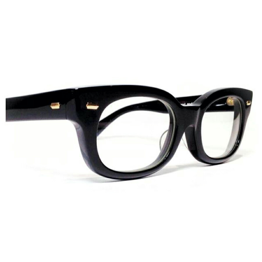 楽天市場】EFFECTOR エフェクター 眼鏡 メガネ fuzz ファズ BKG