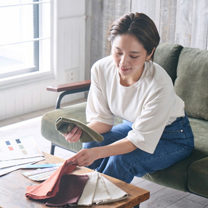 楽天市場】【公式】タオル一体型エプロン【和田明日香監修】remy