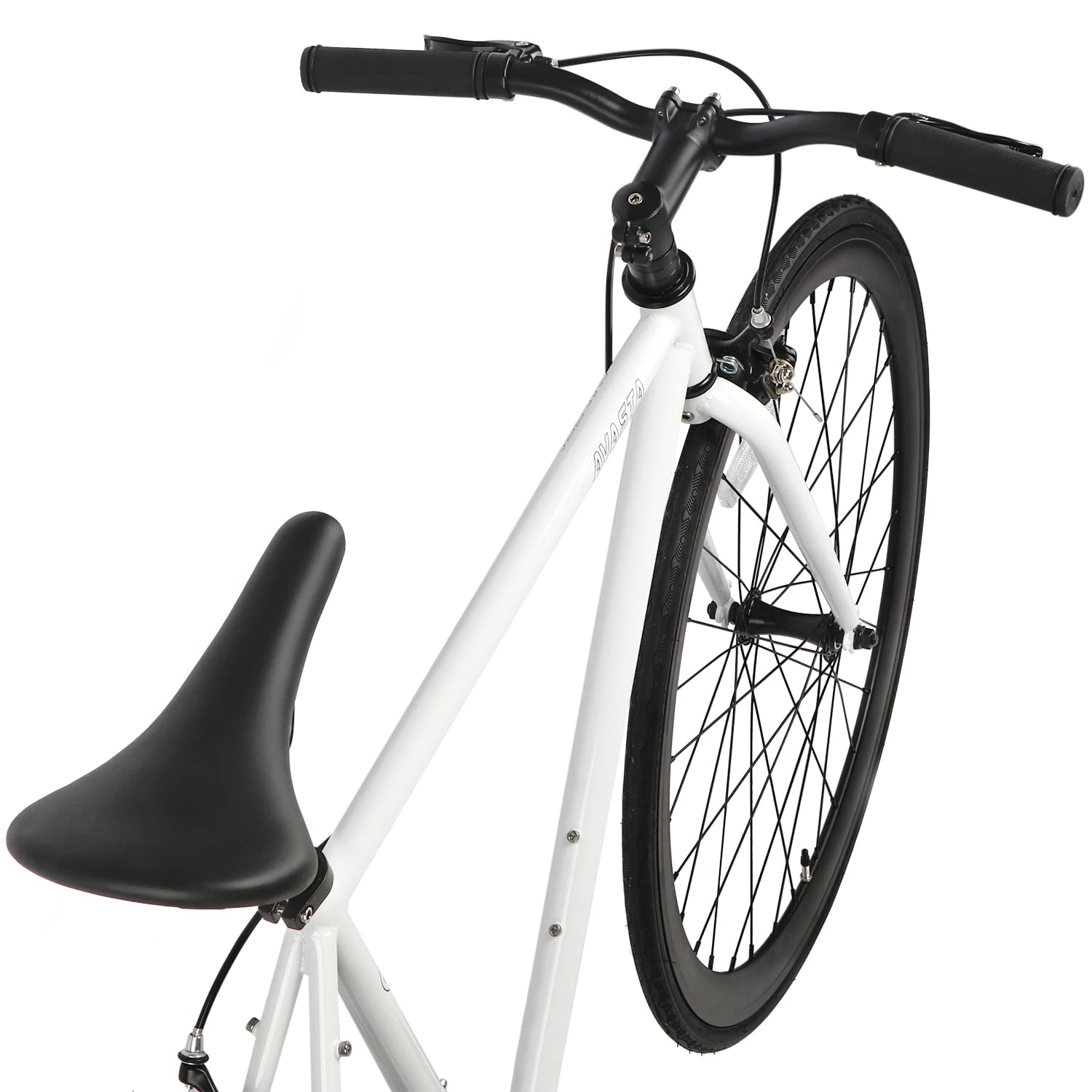 楽天市場】【AVASTA】Loop ピストバイク固定ギア自転車 フィクスギア