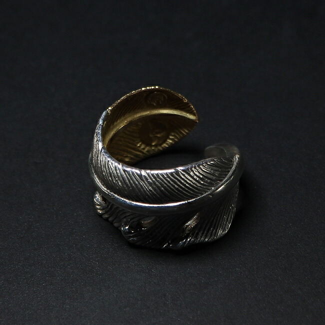 楽天市場】TADY&KING フェザーリングSV 剣先K18 : TADY＆KING楽天市場店