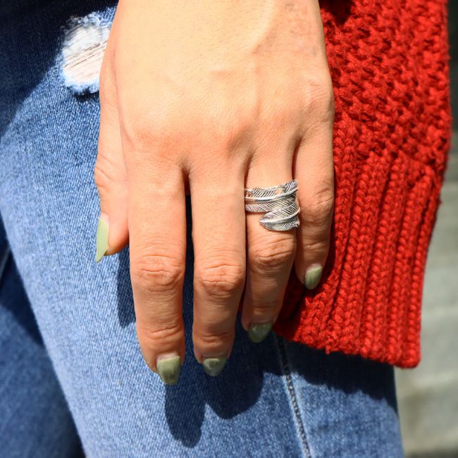 楽天市場】TADY&KINGダブルフェザーリングSV : TADY＆KING楽天市場店