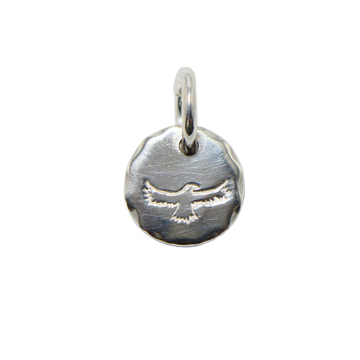 楽天市場】TADY&KINGイーグルスタンプメタルSV : TADY＆KING楽天市場店