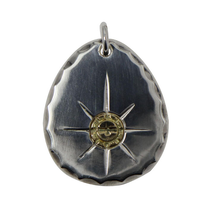 楽天市場】TADY&KINGK18イーグル付きたたき大サイズ : TADY＆KING楽天