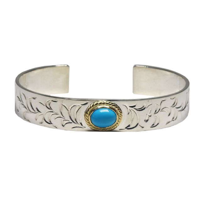 楽天市場】TADY＆KING［ORDER ITEM］アラベスク平打ちバングル金縄