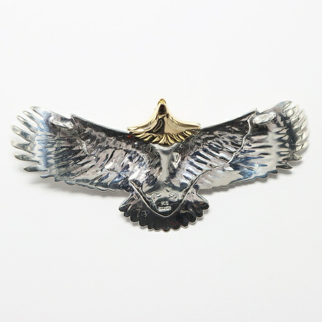 楽天市場】TADY&KING大イーグル頭金 : TADY＆KING楽天市場店