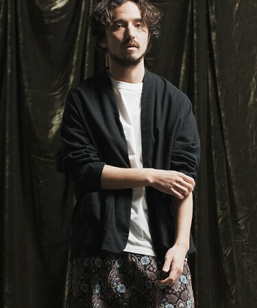 楽天市場】【ANGENEHM(アンゲネーム)】 Soft & brushed fabric jacket