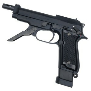 楽天市場】ksc m93r セカンドバージョンの通販