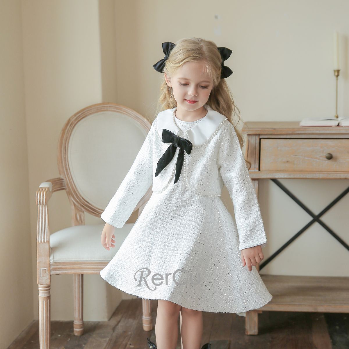 楽天市場】入学式 スーツ 女の子 卒園式 小学校 子ども スーツ 2点