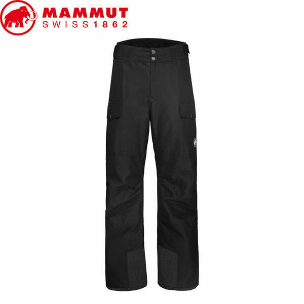 楽天市場】マムート MAMMUT メンズ パンツ Fall Line HS Thermo Pants