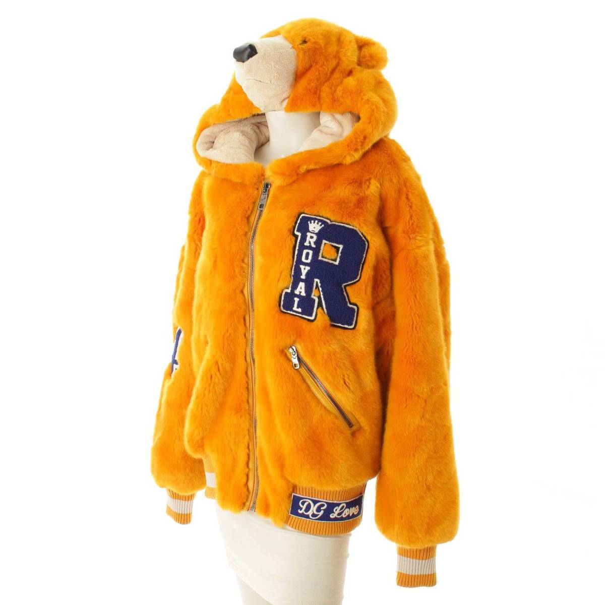 楽天市場】【ドルチェアンドガッバーナ】Dolce&Gabbana ベアモチーフ