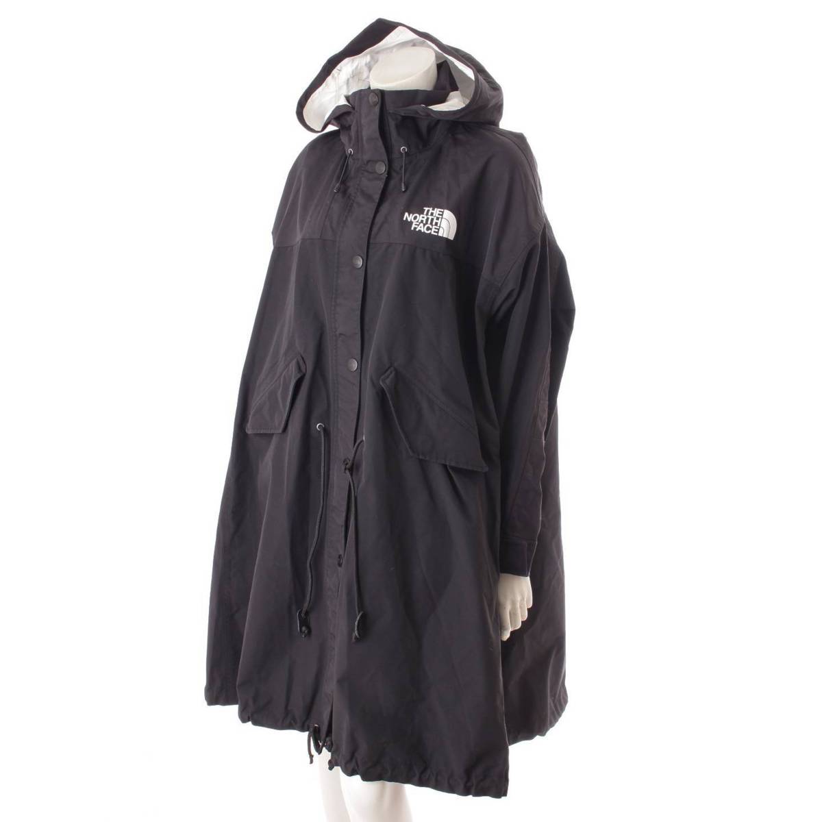 楽天市場】【サカイ】sacai THE NORTH FACEコラボ Long Coat